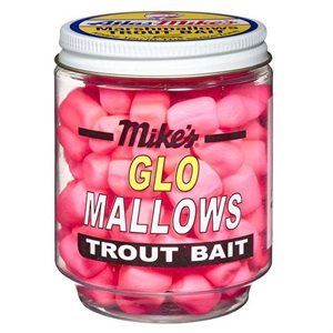 ATLAS MIKES Mike's Glo Mallows Pink / Garlic