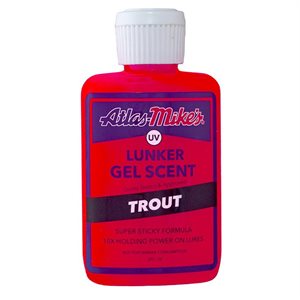 ATLAS MIKES Mike's Uv Gel Scent Trout