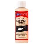 ATLAS MIKES Mike'S Glow Lunker Lotion Squid-Glow 8 Oz