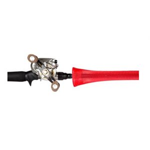 ROD GLOVE Casting 5,25'' Micro Guide Red