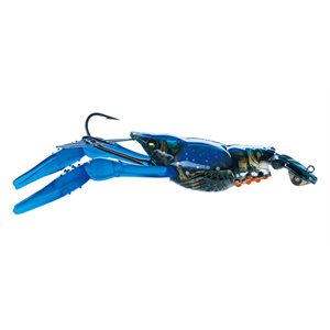 YO-ZURI 3db Crayfish (Ss) 75mm 3" 
