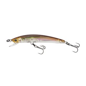 CRYSTAL MINNOW FRESHWATER (F) 90mm 3-1 / 2''REAL SMELT