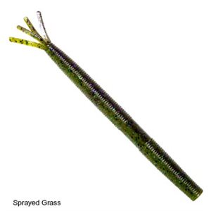 ZMAN Bang Stickz 5.75" Sprayed Grass 6 / Pack