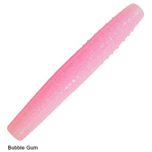 ZMAN Finesse Trd 2.75" Bubble Gum 8 / Pack