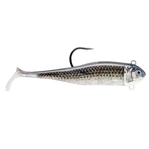 STORM 360GT Biscay Minnow 12Mullet