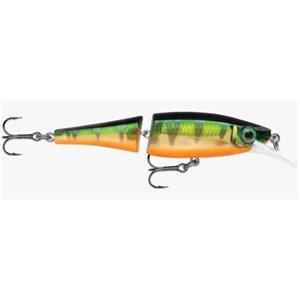 RAPALA BX Jointed Minnow 09 Perch