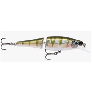 RAPALA BX Jointed Minnow 09 Yellow Perch