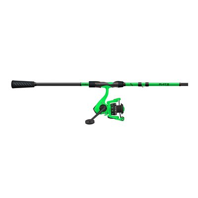 13 FISHING Fate Neon - 7' M Spinning combo (2000 size reel)