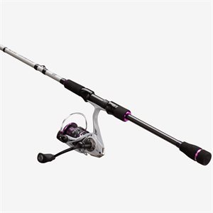 13 FISHING Intent GTS 7'1 M Spinning Combo (3000 Size Ree