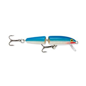 RAPALA Jointed 07 Blue