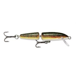RAPALA Jointed 09 Brown Trout