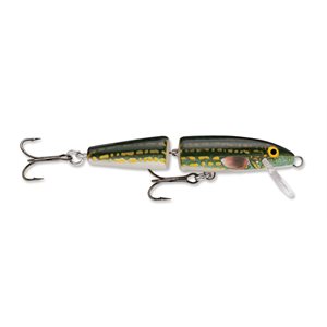 RAPALA Jointed 13 Pike