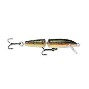 RAPALA Jointed 13 Brown Trout
