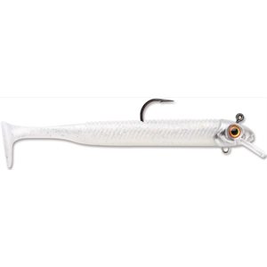 STORM 360GT Searchbait Swimmer 3.5 Pearl Ice - 1 / 8oz