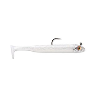 STORM 360GT Searchbait Swimmer 4.5 Pearl Ice - 1 / 4oz