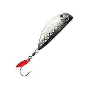 PROTROLL Trout Killer Size 1.0 Police Car, 1-5 / 8 Rigged