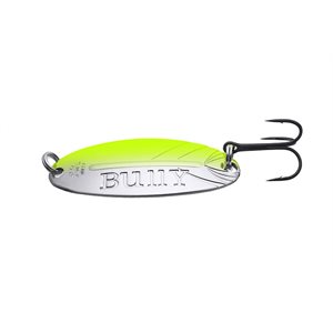 WILLIAMS Bully Silver Chartreuse