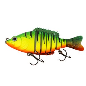 LUCKY STRIKE 6 A Shad-Live Series#392 Fire Tiger 