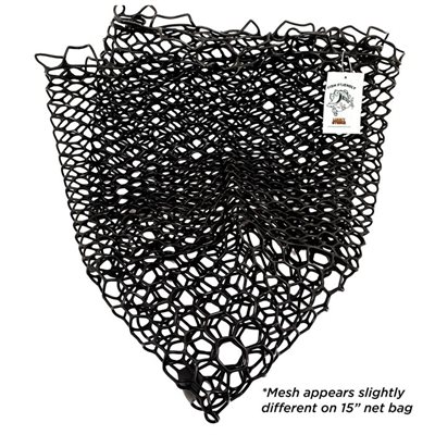 LUCKY STRIKE Rubber Replacement Net 15''
