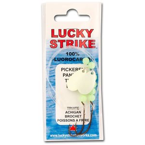 LUCKY STRIKE 17 Glow - Fc Rig 2 / Pk