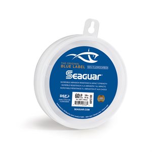 SEAGUAR Blue Label 60LB 100YDS