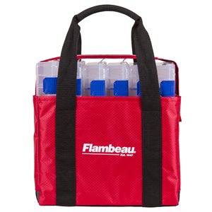 FLAMBEAU Tuff Tainer Medium Bag Only