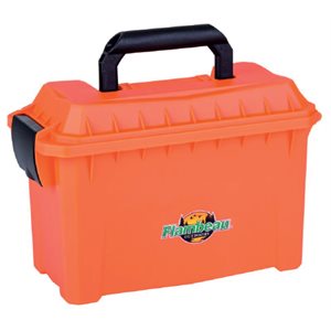 FLAMBEAU 11'' Marine Dry Box Orange