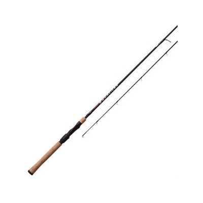 QUANTUM Equalizer 7'6" 2pc Mh Spin Rod