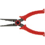 BUBBA 6.5 Stainless Steel Plier