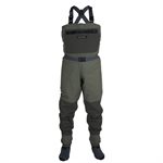 COMPASS 360 Deadfall - Breathable Stft Wader Coffee / Stone XL
