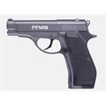 CROSMAN PFM16 Co2 Powered Compact BB Pistol Semi-Auto 4.5mm