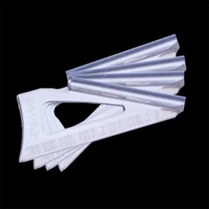 INNERLOC Replacement Blades (For #3600, 3600P, 3625, 3675, 3