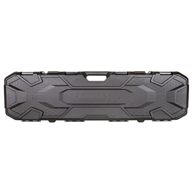 FLAMBEAU Double Coverage Single Long Gun Case – 50” (2-Pk.)