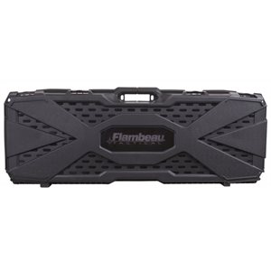 FLAMBEAU Tactical AR Case 1 pack