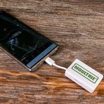 MOULTRIE Smartphone SD Card Reader Gen 3