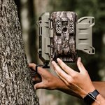 MOULTRIE EZ Tree Mount, 3-pack