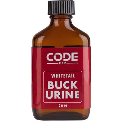 CODE BLUE Buck Urine 2 oz
