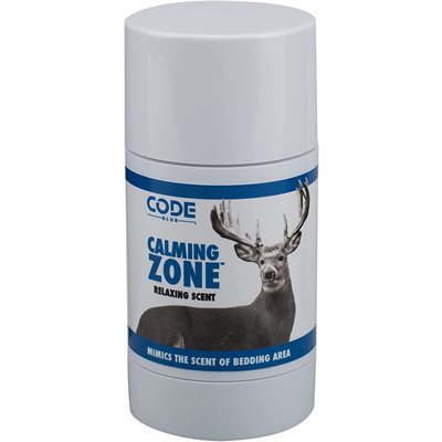 CODE BLUE Calming Zone 2.6 oz