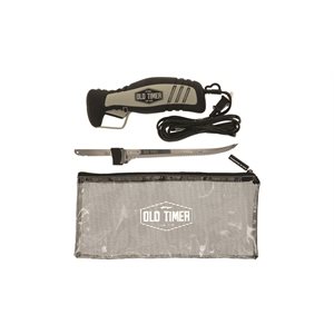 OLD TIMER Electric Fillet Knife 110V