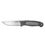 CAMILLUS TigerSharp Fixed Blade Titanium Bonded Knife w / Shea