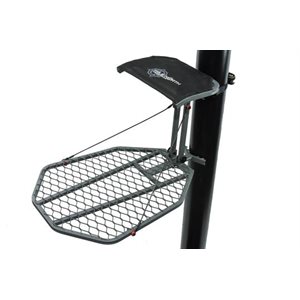 TNT P1600S Hang-On Rugged Steel