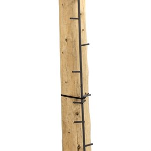RIVERS EDGE Big Foot 20 FT Connected Stick