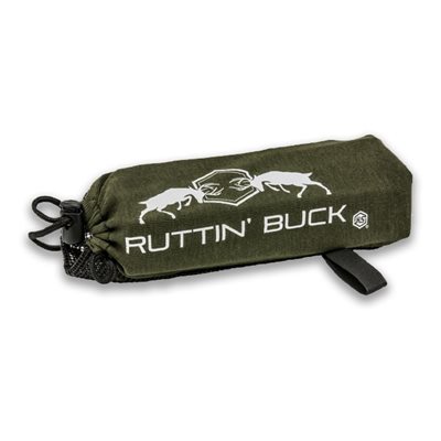HUNTERS SPECIALITIES Ruttin' Buck Rattling Bag