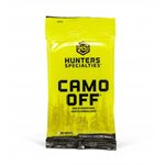 HUNTERS SPECIALITIES Camo Off Make Up Remover