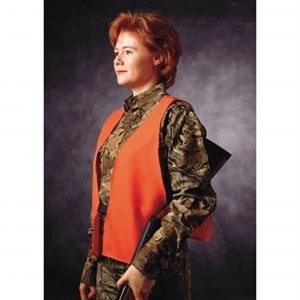 HUNTERS SPECIALITIES Vest Safety Blz Org