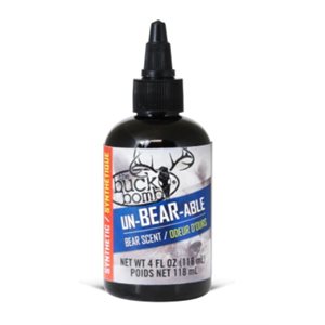 HUNTERS SPECIALITIES Un-Bear-Able Synthetic Bear