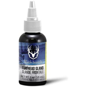 HUNTERS SPECIALITIES Synthetic - Forehead Gland - 2oz