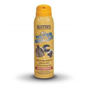 HUNTERS SPECIALITIES Water Repellent 15.5 Oz