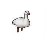 SKYFALL DECOYS Snow Goose / Oies blanche V2