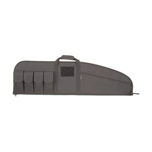 ALLEN Combat Tactical Rifle Case 46'' Black